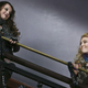 <i>The Carrie Diaries</i>: “The Great Unknown”